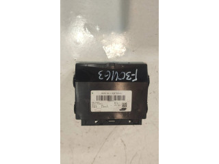 Модуль блока управления кондиционером 9287530   BMW 3 F30 F35 F31