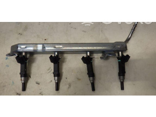 Vstřikovací lišta 0280158394   Toyota Yaris     