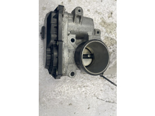 Дроссельная заслонка 8200568712   Renault Twingo II 2014