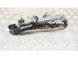 Vstřikovač 82125K0030, 8945833041   Toyota Yaris XP210     