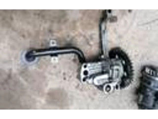 Масляный насос  BAC 070115153  Volkswagen Touareg I 