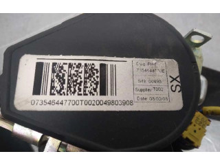 Надувная подушка для руля     7354644770E    Fiat Fiorino 