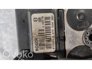 Блок АБС 0273004383, 870063   Alfa Romeo  156  