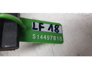 Магистральная трубка топлива 8A6G-9H487-AA   Ford Fiesta 2008