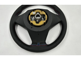 Руль BMW 6 E63 E64  2002 - 2010 года       