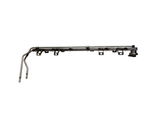 Vstřikovací lišta 14279851353   BMW 5 E39     