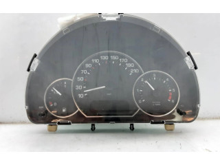 Přístrojová deska  Peugeot 207 CC  9658241780  