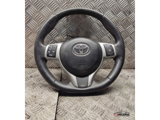 Volant Toyota Yaris 2012   