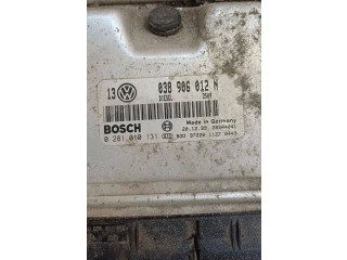 Řídící jednotka 038906012N, 28SA4041   Volkswagen New Beetle 2005