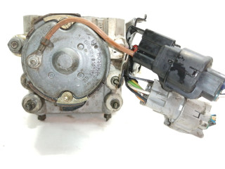 Блок АБС 0265214000   Toyota  Carina T210  1996 - 2001 года