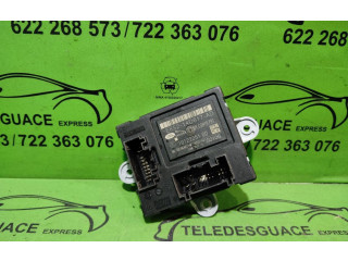 Řídící jednotka EK5214D617AD   Land Rover Range Rover Sport L320 