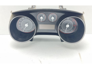 Přístrojová deska  Fiat Punto Evo 2013 5550050900, 5550050900  