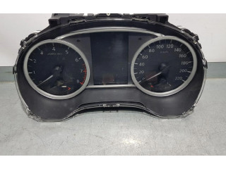 Přístrojová deska  Nissan Micra K14 2016 5FV1A2J2L, 0740190408  