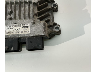 Блок управления двигателя 3N1112A650AB, 3N1112A650AB   Ford Fusion