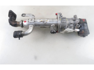 Клапан EGR 9645689780, 9681825280    Peugeot 307  RHR (DW10BTED4) 