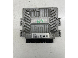 Řídící jednotka 23710JD59C, S180033107A   Nissan Qashqai 2009