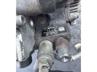 Vstřikovací čerpadlo 0445010258, 221000W010   Toyota Yaris     