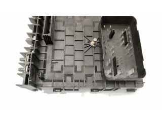 Řídící jednotka 03G906021LP, 0281013283   Seat Toledo III (5P) 2007