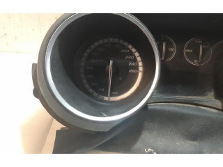 Přístrojová deska  Alfa Romeo Giulietta 2010 50521957  