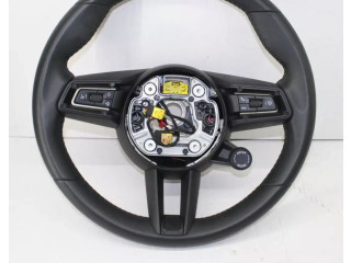 Volant Porsche Taycan 9J1 2021   