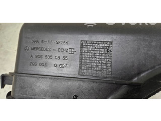Панель приборов A9065050855   Mercedes-Benz Sprinter W906       
