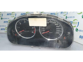 Přístrojová deska  Mazda 6 2004 5GGK3E  