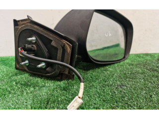 Zpětné zrcátko  Toyota Yaris 2006  2701200, 2701200  