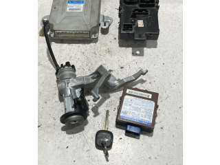 Řídící jednotka 89560-87403, 89560-87403   Daihatsu Terios 2001
