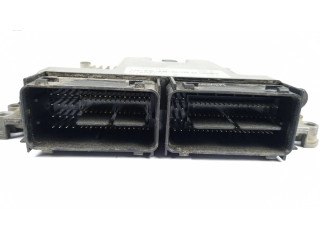 Блок управления двигателя 0281032720, FT7A12A650ME   Ford Tourneo