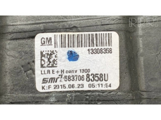 Зеркало электрическое     правое   Opel Astra J  2010-2015 года   