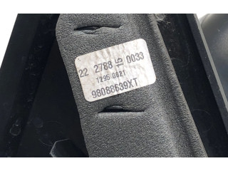 Zpětné zrcátko  Peugeot 308 SW  2015    