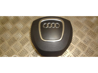 Подушка безопасности водителя 4L0880201J   Audi Q7 4L