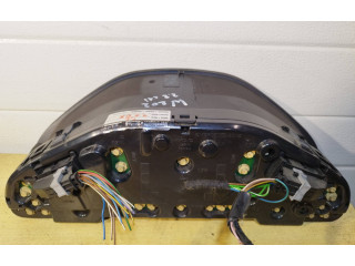 Панель приборов A2024403411, 110080064002   Mercedes-Benz C W202       