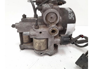 Блок ABS 4451050060, 4451050060   Lexus LS UCF20    