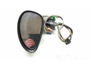 Zpětné zrcátko  levé Citroen C4 I 2006  96467167  