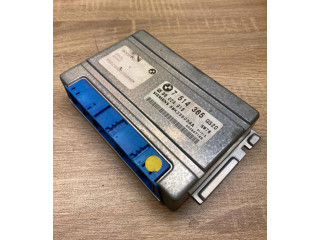 Блок управления коробкой передач 7514365, 96024915   BMW 3 E46