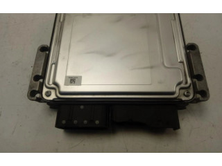 Блок управления двигателем ECU 9841351080   Peugeot 508 RXH 2021