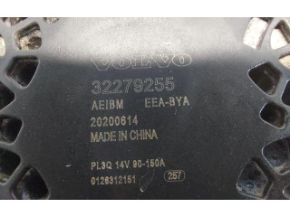 Přístrojová deska  Volvo XC40 2020 32279255  