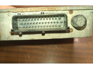 Блок управления коробкой передач 8200512207, 8200256858   Renault Espace IV