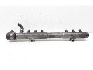 Vstřikovací lišta 30777576, 0281002712   Volvo XC60    D5244T4 