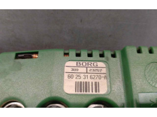 Дисплей    6025316270A, 38923257   Renault Espace III