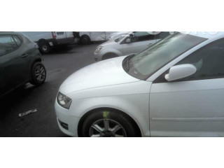 Pojistková skříňka Řídící jednotka BSM 1K0937125D   Audi A3 S3 A3 Sportback 8P 2011