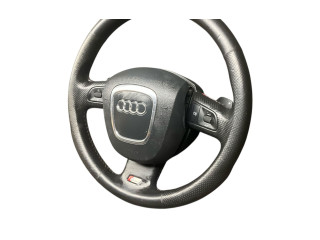 Volant Audi A6 S6 C6 4F 2006 4F0880201BA, 4F0419091CA  