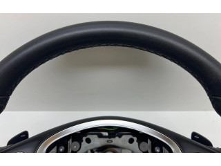 Volant Mercedes-Benz C W205 2017 A0004600507, 310014699162AA  