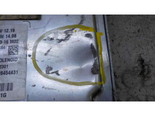 Řídící jednotka A6519009702, 28454431   Mercedes-Benz A W176 2016