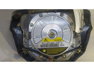 Подушка безопасности водителя P5205158B14330009, 600307900   Saab 9-5