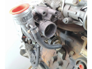  Турбина Jeep Grand Cherokee     для двигателя VM61B      