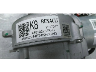 Электрическая часть 488102284R    Renault Arkana