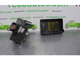 Pojistková skříňka Řídící jednotka BSM 0504291238   Hyundai Terracan 2005