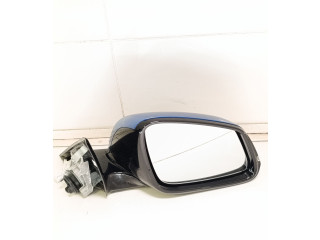 Zpětné zrcátko  BMW 3 F30 F35 F31 2014  E1021185, A091564  